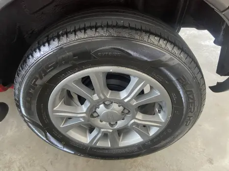 FORD Ecosport 1.6 4P FREESTYLE XLT FLEX, Foto 7 FORD Ecosport 1.6 4P FREESTYLE XLT FLEX, Foto 7