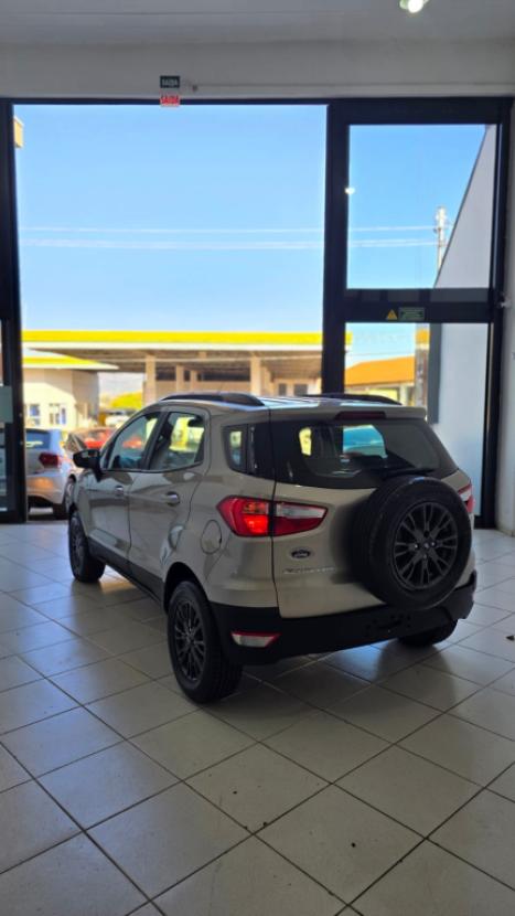 FORD Ecosport 1.6 4P FLEX DIRECT SE POWERSHIFT AUTOMTICO, Foto 2