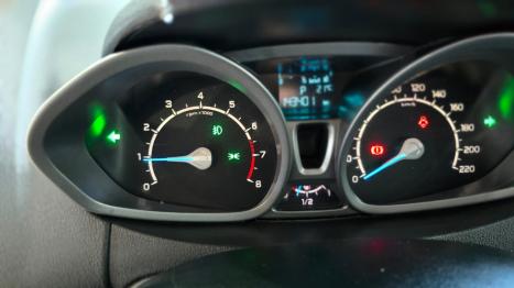 FORD Ecosport 1.6 4P FLEX DIRECT SE POWERSHIFT AUTOMTICO, Foto 3