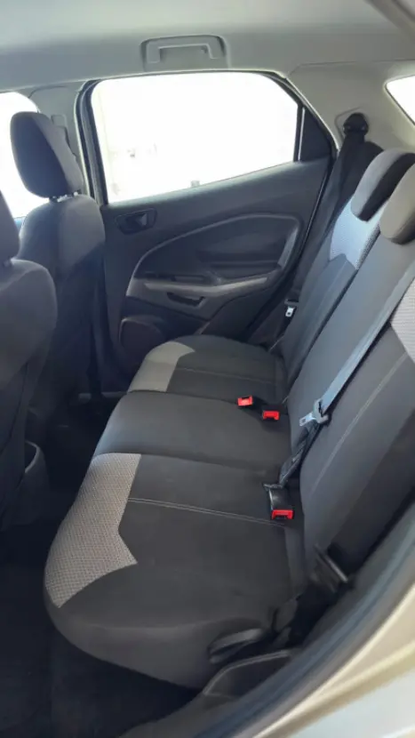 FORD Ecosport 1.6 4P FLEX DIRECT SE POWERSHIFT AUTOMTICO, Foto 10