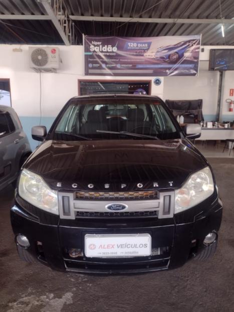 FORD Ecosport 1.6 4P FREESTYLE FLEX, Foto 1