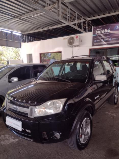 FORD Ecosport 1.6 4P FREESTYLE FLEX, Foto 2