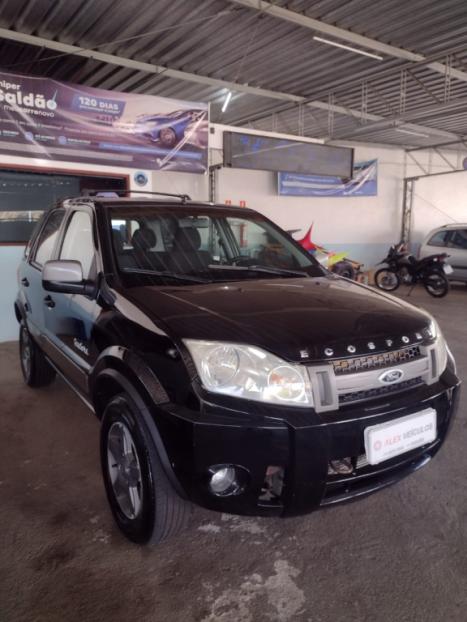 FORD Ecosport 1.6 4P FREESTYLE FLEX, Foto 3
