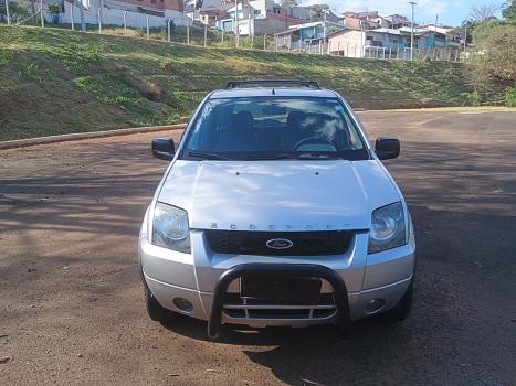 FORD Ecosport 1.6 4P FREESTYLE XLS FLEX, Foto 1