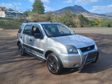 FORD Ecosport 1.6 4P FREESTYLE XLS FLEX, Foto 2