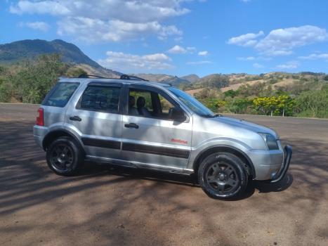 FORD Ecosport 1.6 4P FREESTYLE XLS FLEX, Foto 3