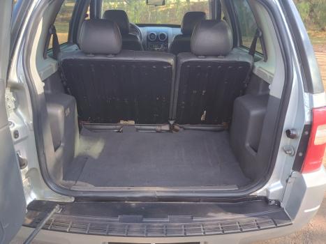 FORD Ecosport 1.6 4P FREESTYLE XLS FLEX, Foto 6