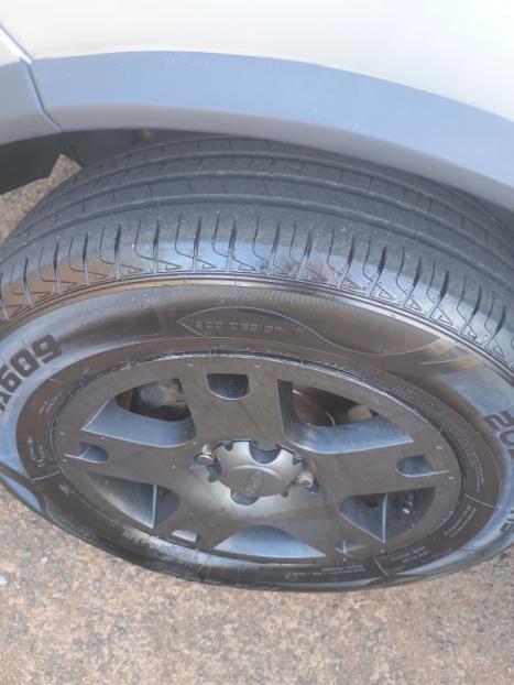 FORD Ecosport 1.6 4P FREESTYLE XLS FLEX, Foto 7