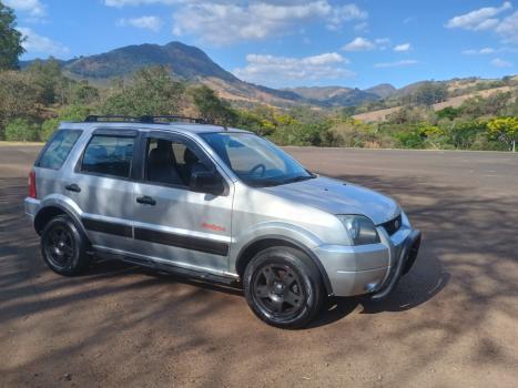 FORD Ecosport 1.6 4P FREESTYLE XLS FLEX, Foto 8