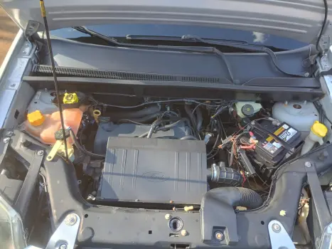 FORD Ecosport 1.6 4P FREESTYLE XLS FLEX, Foto 9