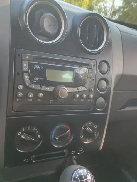 FORD Ecosport 1.6 4P FREESTYLE XLS FLEX, Foto 11