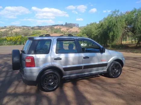 FORD Ecosport 1.6 4P FREESTYLE XLS FLEX, Foto 12