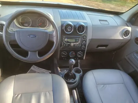 FORD Ecosport 1.6 4P FREESTYLE XLS FLEX, Foto 13