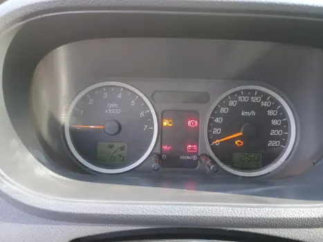 FORD Ecosport 1.6 4P FREESTYLE XLS FLEX, Foto 14