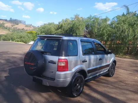 FORD Ecosport 1.6 4P FREESTYLE XLS FLEX, Foto 15