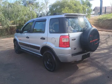 FORD Ecosport 1.6 4P FREESTYLE XLS FLEX, Foto 16