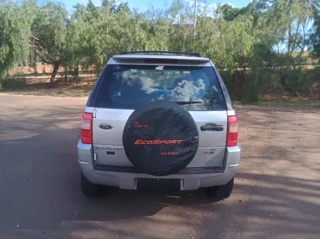 FORD Ecosport 1.6 4P FREESTYLE XLS FLEX, Foto 17
