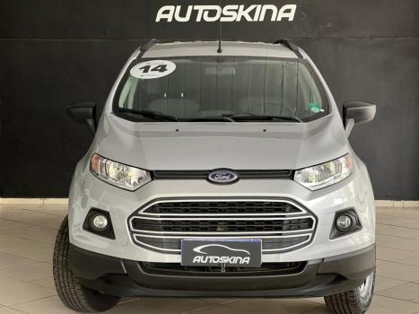 FORD Ecosport 1.6 4P SE FLEX, Foto 2