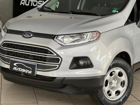 FORD Ecosport 1.6 4P SE FLEX, Foto 3