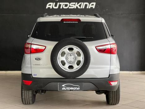 FORD Ecosport 1.6 4P SE FLEX, Foto 4