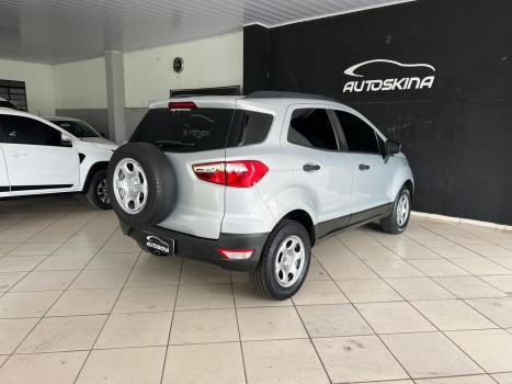 FORD Ecosport 1.6 4P SE FLEX, Foto 5