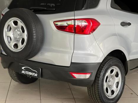 FORD Ecosport 1.6 4P SE FLEX, Foto 6