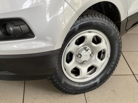 FORD Ecosport 1.6 4P SE FLEX, Foto 7
