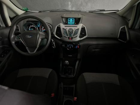 FORD Ecosport 1.6 4P SE FLEX, Foto 8