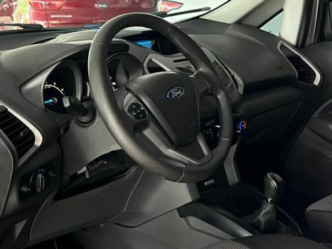 FORD Ecosport 1.6 4P SE FLEX, Foto 9