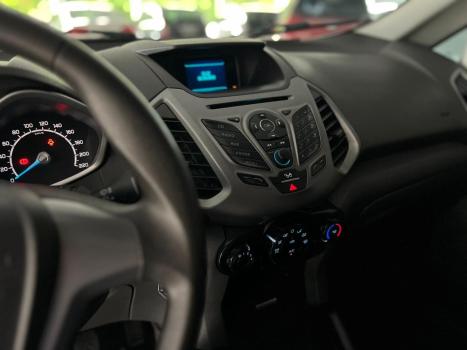 FORD Ecosport 1.6 4P SE FLEX, Foto 10