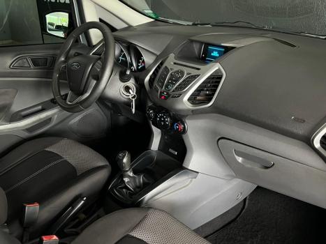 FORD Ecosport 1.6 4P SE FLEX, Foto 14