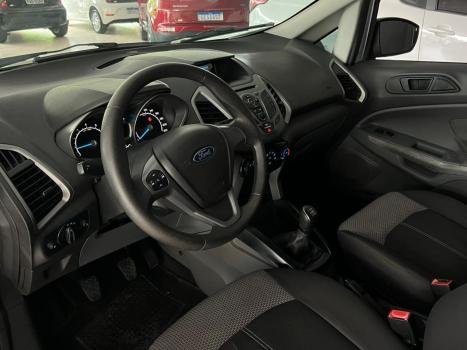 FORD Ecosport 1.6 4P SE FLEX, Foto 15
