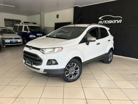 FORD Ecosport 1.6 4P FREESTYLE FLEX, Foto 1