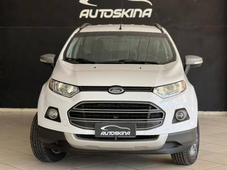 FORD Ecosport 1.6 4P FREESTYLE FLEX, Foto 2
