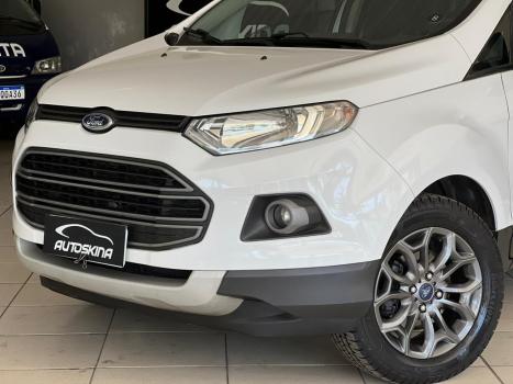 FORD Ecosport 1.6 4P FREESTYLE FLEX, Foto 3