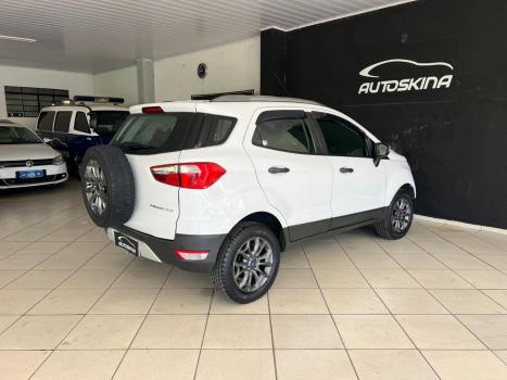 FORD Ecosport 1.6 4P FREESTYLE FLEX, Foto 4