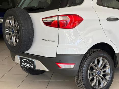 FORD Ecosport 1.6 4P FREESTYLE FLEX, Foto 5
