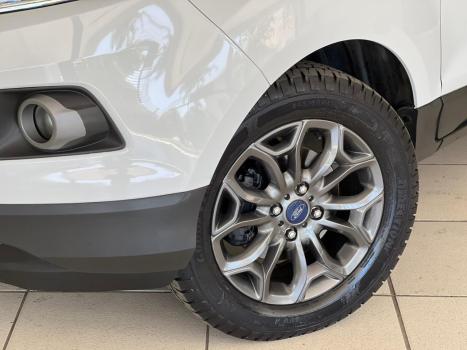 FORD Ecosport 1.6 4P FREESTYLE FLEX, Foto 6