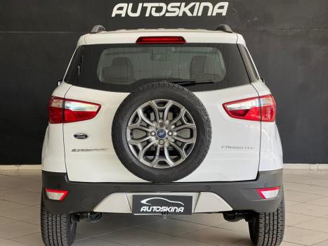 FORD Ecosport 1.6 4P FREESTYLE FLEX, Foto 7