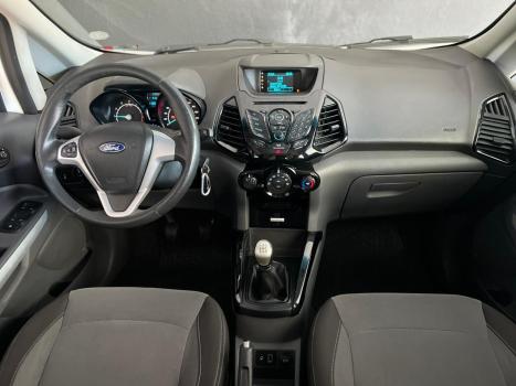FORD Ecosport 1.6 4P FREESTYLE FLEX, Foto 8