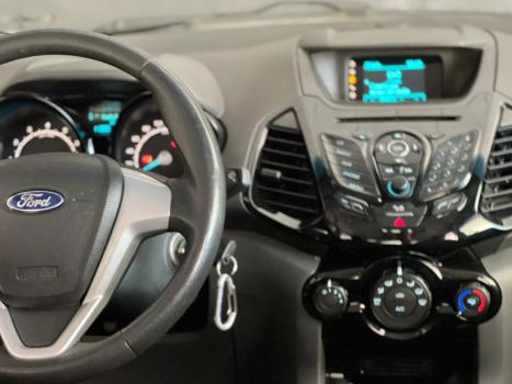 FORD Ecosport 1.6 4P FREESTYLE FLEX, Foto 9