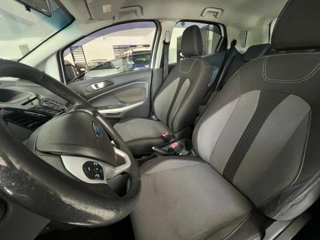 FORD Ecosport 1.6 4P FREESTYLE FLEX, Foto 10