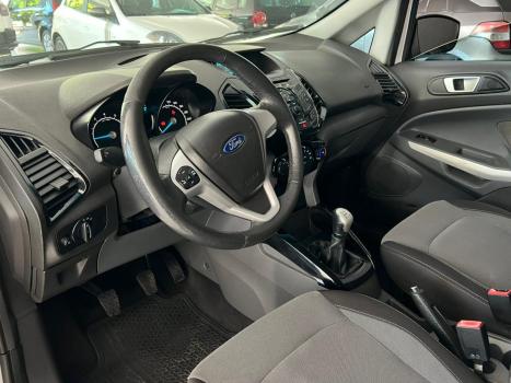 FORD Ecosport 1.6 4P FREESTYLE FLEX, Foto 12