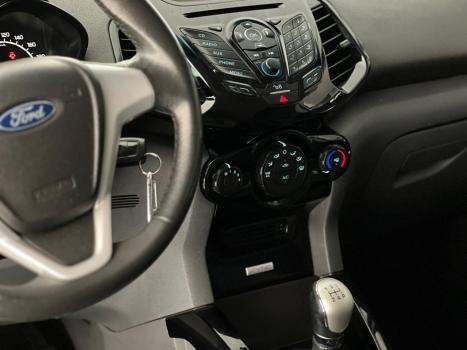 FORD Ecosport 1.6 4P FREESTYLE FLEX, Foto 13