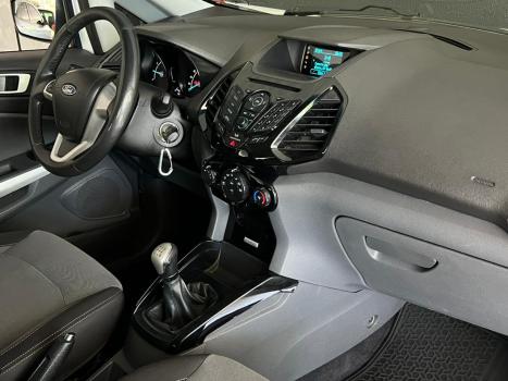 FORD Ecosport 1.6 4P FREESTYLE FLEX, Foto 14
