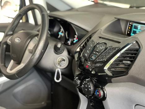 FORD Ecosport 1.6 4P FREESTYLE FLEX, Foto 15