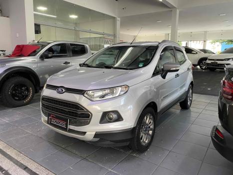 FORD Ecosport 1.6 4P FREESTYLE FLEX, Foto 1