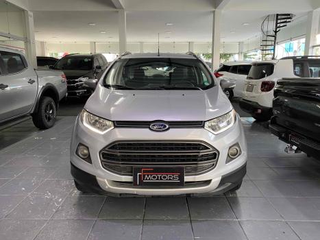 FORD Ecosport 1.6 4P FREESTYLE FLEX, Foto 2