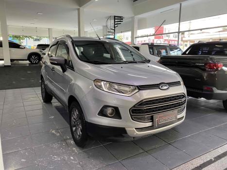 FORD Ecosport 1.6 4P FREESTYLE FLEX, Foto 3