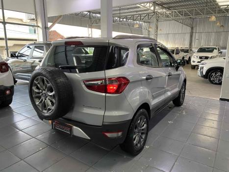FORD Ecosport 1.6 4P FREESTYLE FLEX, Foto 4
